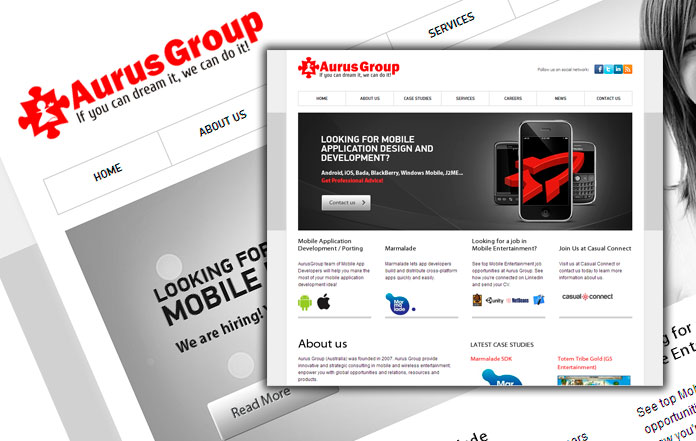 Aurus Group